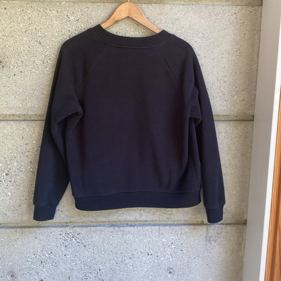 MPG Fleece Bomber Jkt/Sweater - Picture 7 of 7